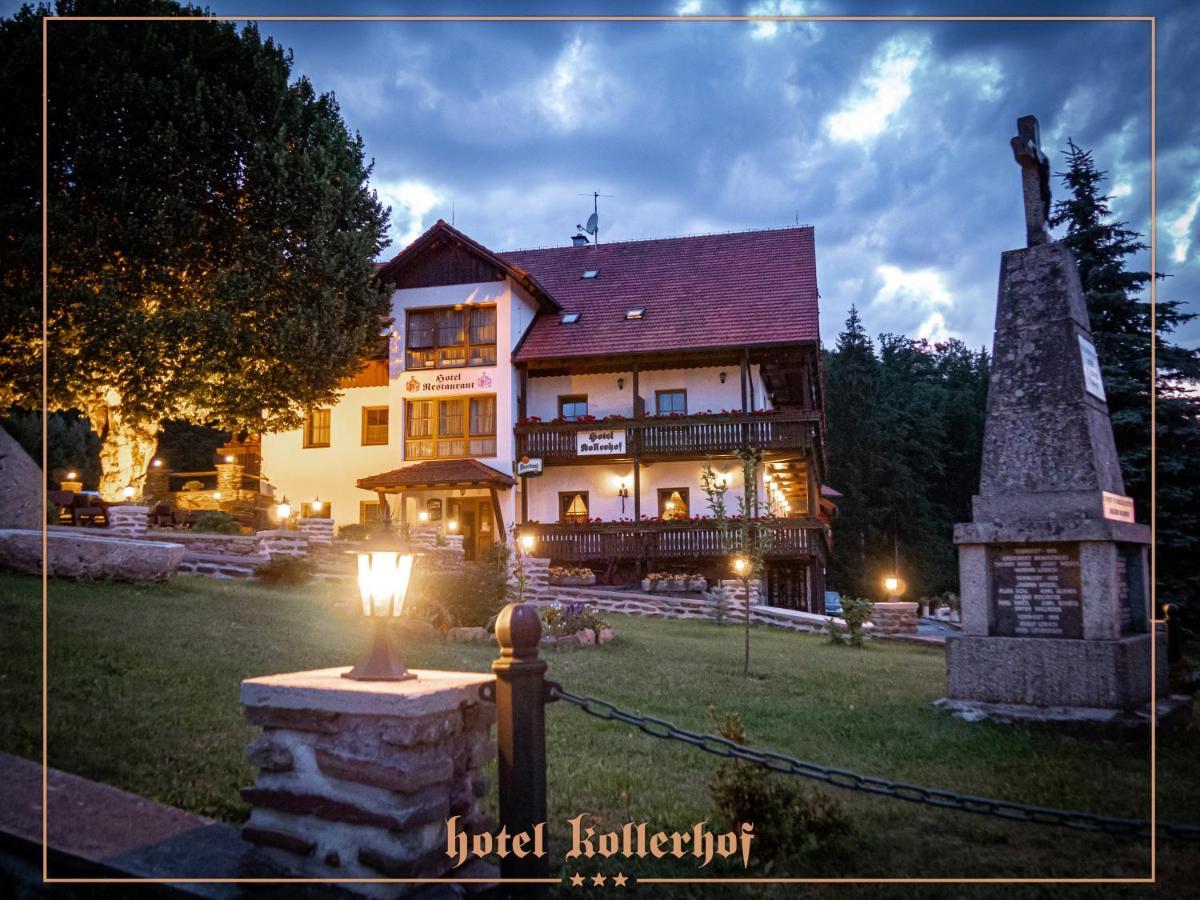 Kollerhof Hotel