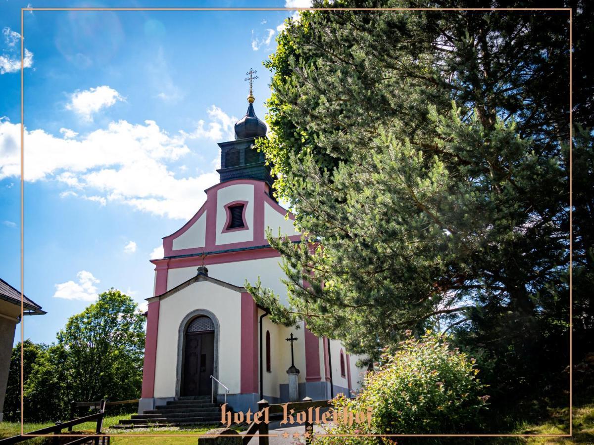 Kollerhof 3*