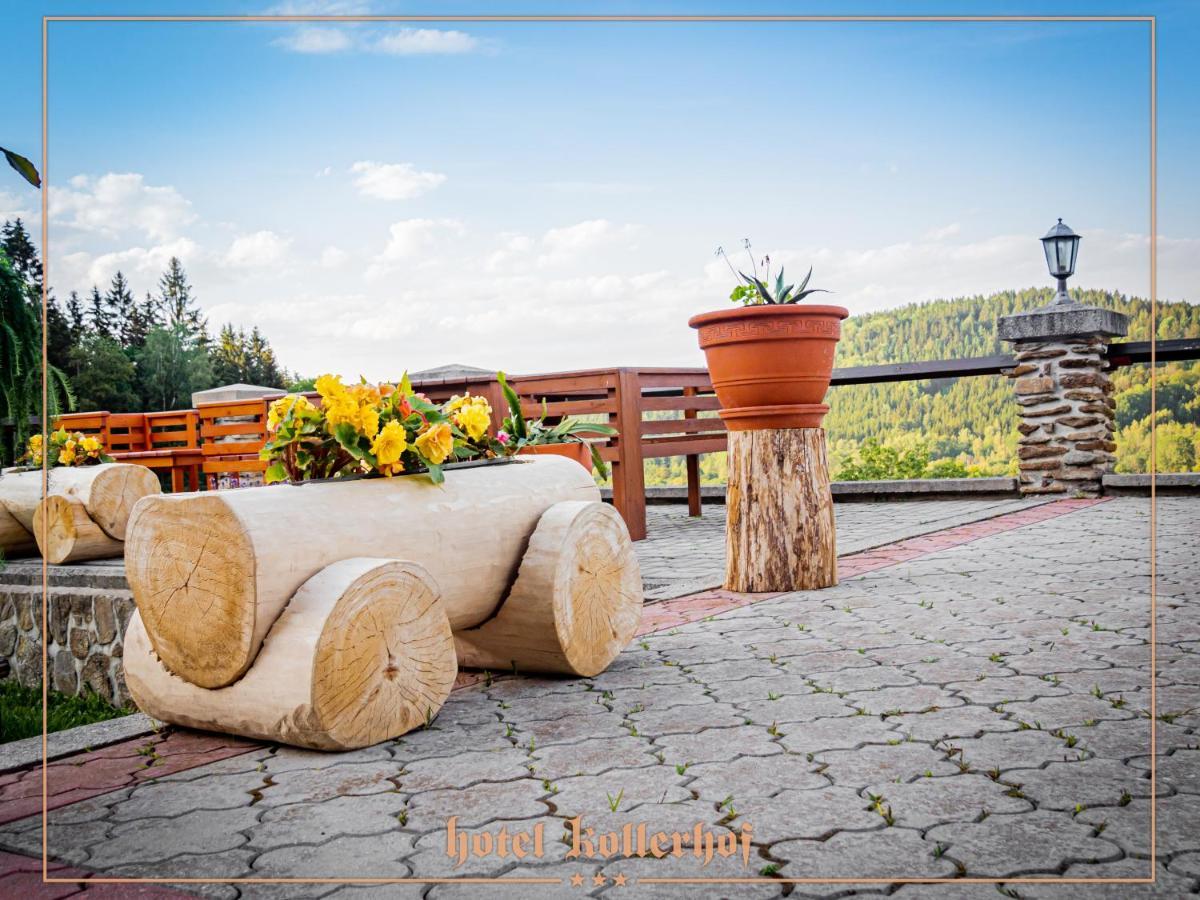 Hotel Kollerhof 3*