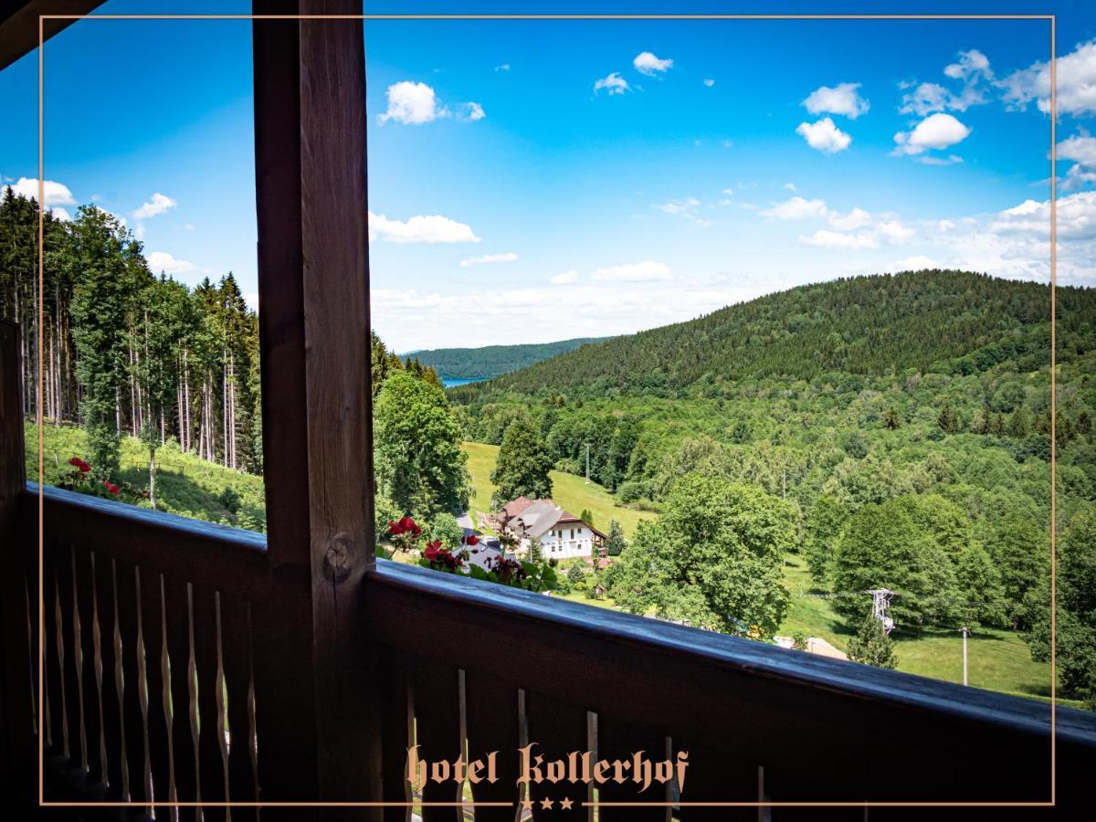 Kollerhof