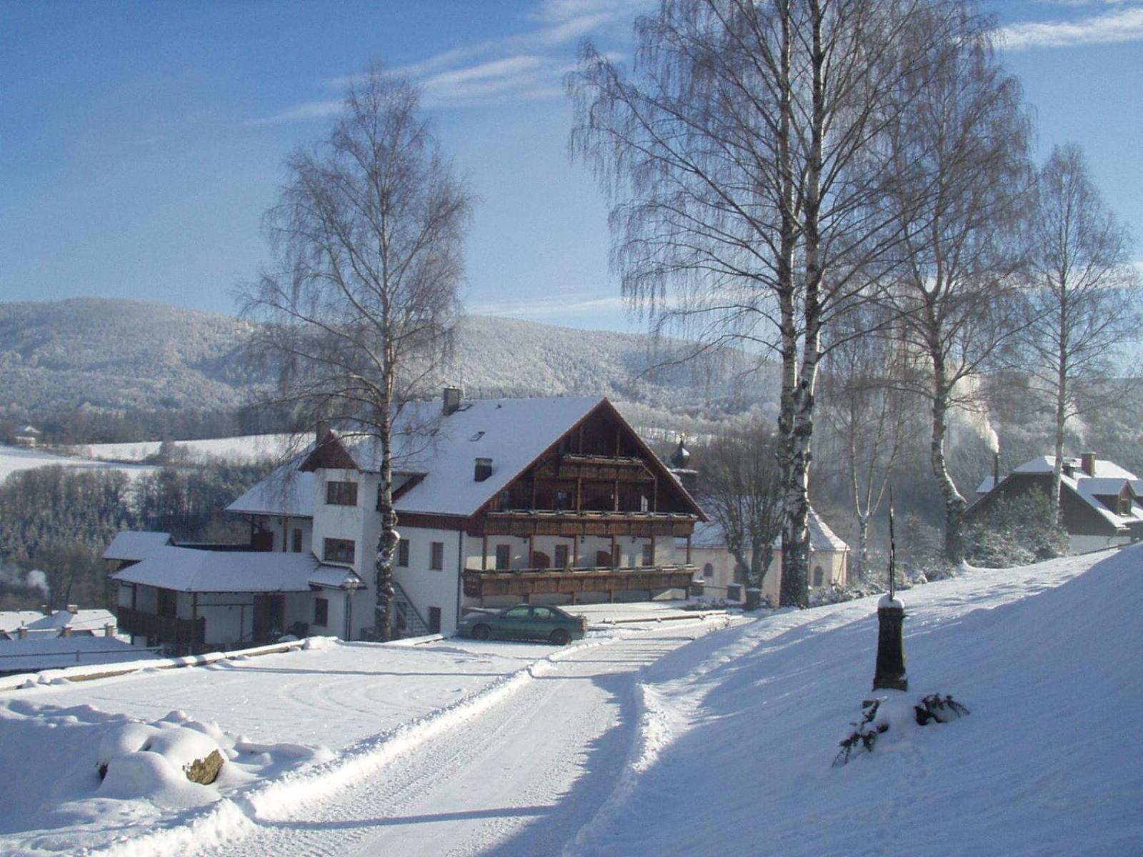 Kollerhof Hotel