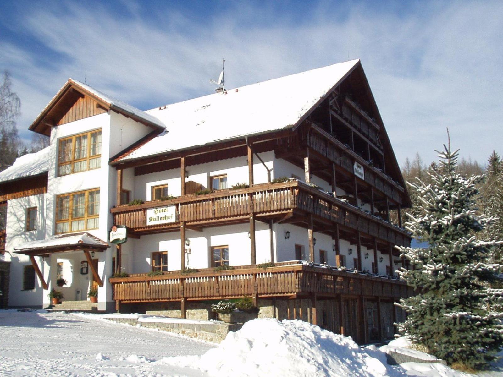 Kollerhof 3*
